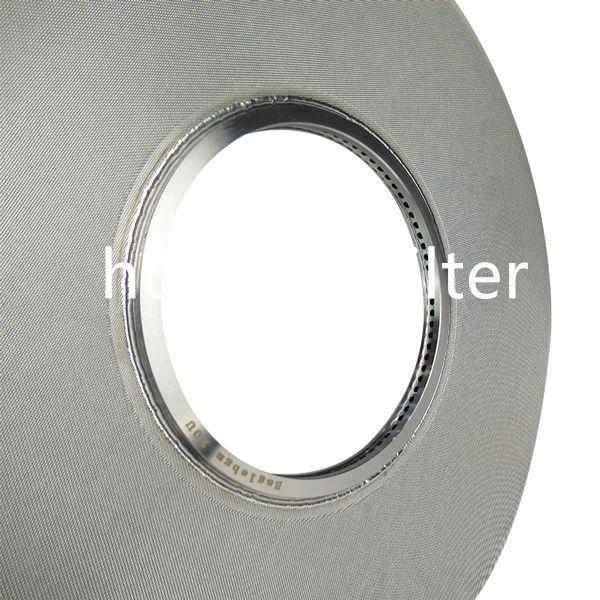 Huahang Supply Disc 4 Huahang Supply Disc 4