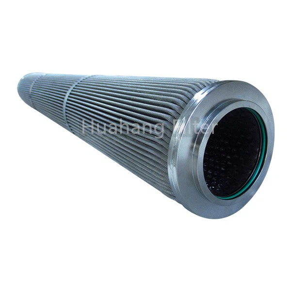 304 Polymer Melt Filter Element 100x800