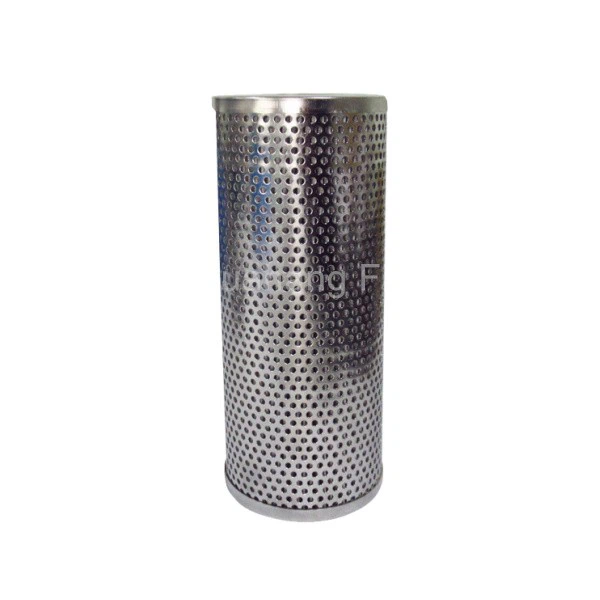 Replace Leemin Oil Filter TZX2-160x5W