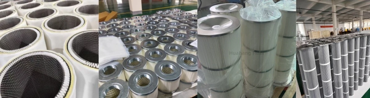 AIR Filter Huahang Filter AIR Filter Huahang Filter