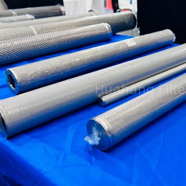 Xinxiang Filtration Exhibition 2 Xinxiang Filtration Exhibition 2