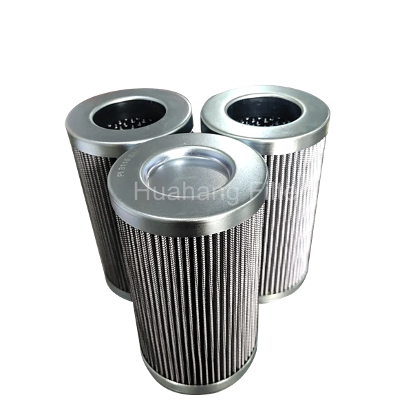 Replace Mahle 10 Μm Oil Filter PI3115SMX10