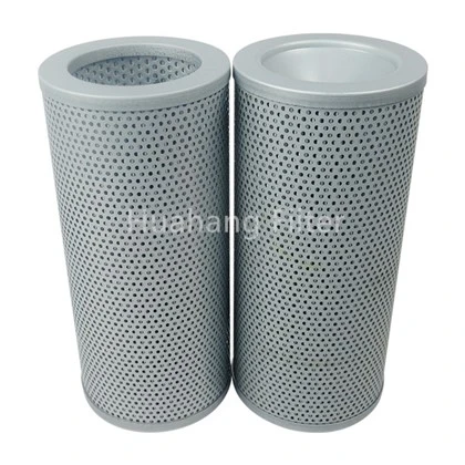 GP-400x10Q2 Udskift oliefilterelement