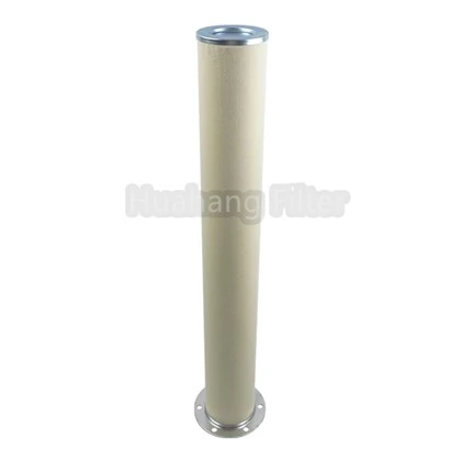 Naturgas Coalescer Filter Element 178x919