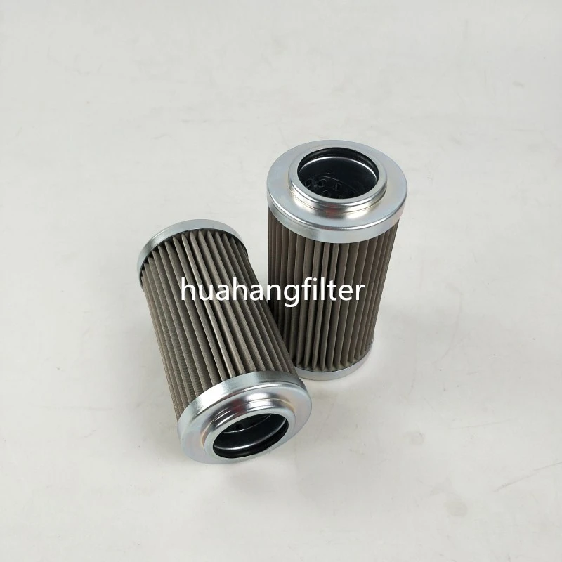 Udskift HYDAC Oil Filter 0160D050W har været klar til levering