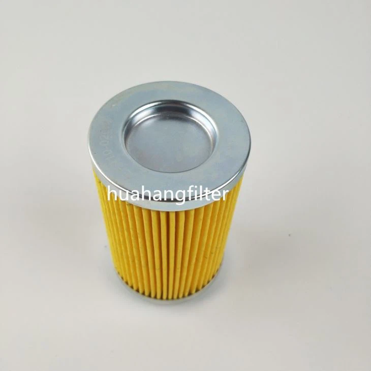 Replace Oil Filter For Engine Oil Filter Element