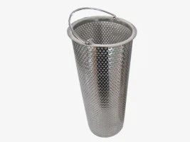 Kurv filterelement For oliefilter
