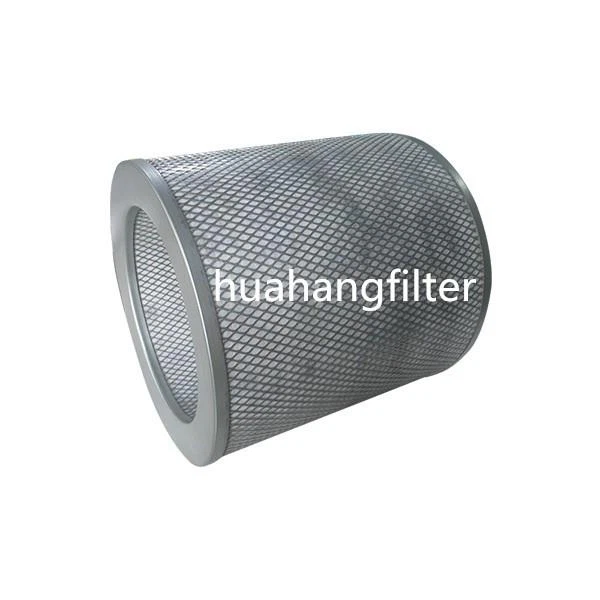 Activity Carbon Air Filters