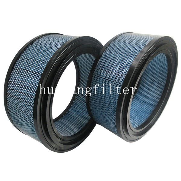 Flame Retardant Air Filters Element