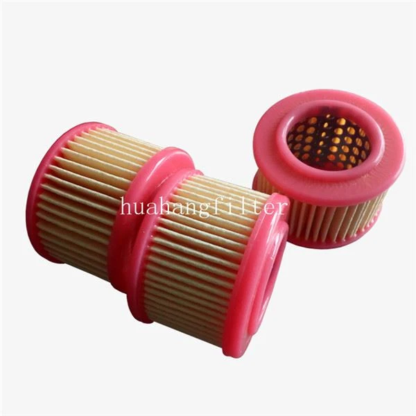 Replace Hydac Oil Filter 0007L010P
