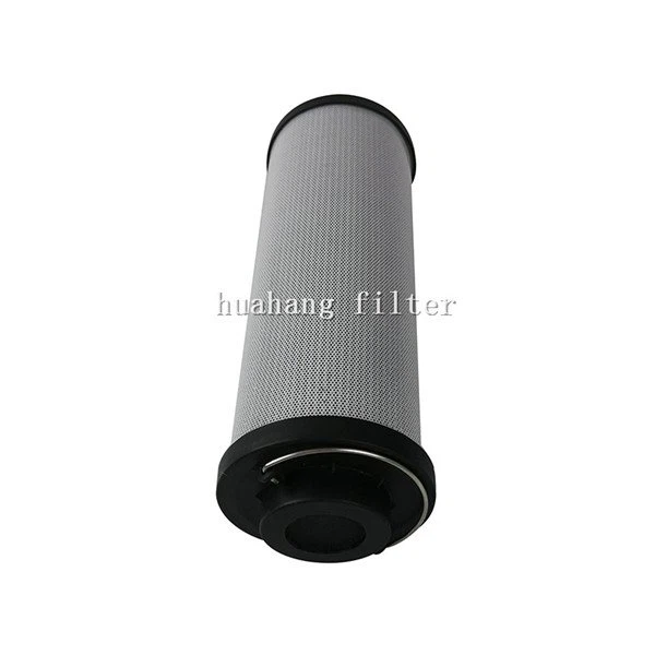 Udskift Hydac oliefilter 0660R003BN4HC