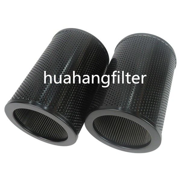 Equivalent Leemin Hydraulic Filter Element IX.BH-400x80