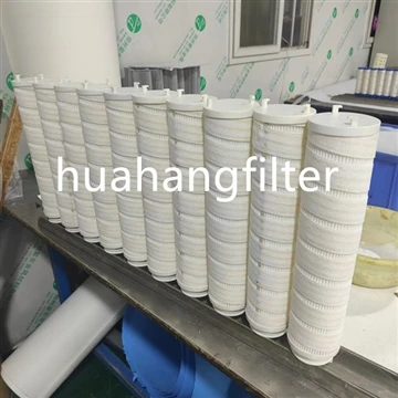 Pall hydrauliske oliefilterelement sendes i dag
