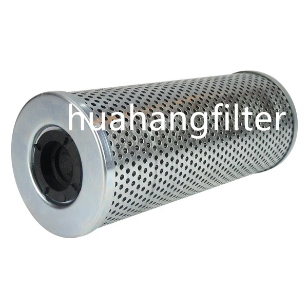 Plasser Oil Filter HY-S501.560.150ES
