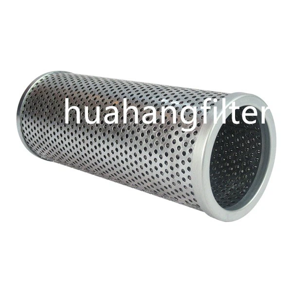 Plasser Oil Filter HY-S501.560.150ES
