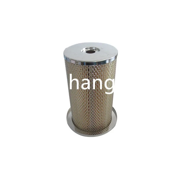 Water Filter Element W-FCF-2S-ELE